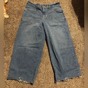 Sonoma Women's Denim Flare Jeans